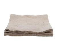 Baluue Papier Fait Main pour Calligraphie Chinoise 50 Feuilles 20X20 CM Papier D’Entraînement à la Calligraphie Beige Clair pour Loisirs Créatifs et Peinture Traditionnelle