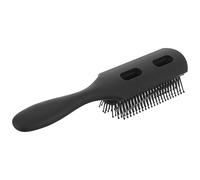 Baluue Peigne À Huile Pour Hommes Brosse Démêlante Pour Cheveux Bouclés Brosse Coiffante Pour Cuir Chevelu