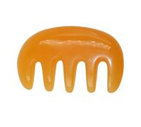 Baluue Peigne De Massage Antistatique Outil De Coiffure Pour Cheveux Peigne à Cheveux Multifonction Pratique Et Confortable