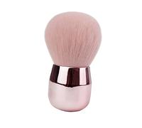 Baluue Pinceau de Maquillage en Fibres Synthétiques Pinceau de Fond de Teint Ultra Doux pour Fard à Joues Et