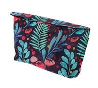 Baluue Pochette De Rangement Alimentaire Réutilisable Coton avec Cire Abeille Étanche De Conservation des Fruits Scellant Écologique Et Lavable Protection Alimentaire Sûre Et Zéro