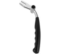 Baluue Poignée de Rechange pour Machine à Glace Levier Ergonomique en Matériau Robuste Accessoire Compatible Multifonction pour Sorbetière - Pièce Détachée Cuisine et Boutiques d'Été