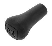 Baluue Pommeau de Levier pour Chariot Élévateur Poignée Plastique Robuste Commande Flexible et Fiable Remplacement pour Levier de Contrôle Latéral