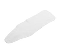 Baluue Replacement Ironing Board Pad Cotton Material Ironing Underlay Soft Cotton Mat For Small Spaces And Travel