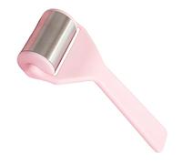 Baluue Roller De Glace Pour Visage Inoxydable Outil De Massage Réutilisable Pour Éclaircir Et Raffermir La Peau Réduit Les Gonflements Rides Autour Des Yeux Beauté Et Éclat Du Visage