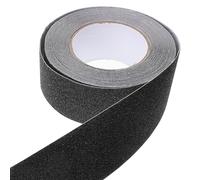 Baluue Ruban Adhésif Route Noire Autocollant Simulateur Bitume pour Maquettes Train et Voitures Bande Décorative pour Dioramas et Scènes Cinéma