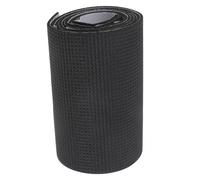 Baluue Semelles Chaussures EVA Antidérapantes pour Talons Hauts Coussinets Silencieux Anti-usure Autocollants Épais Ajustables pour Bruit et Durabilité