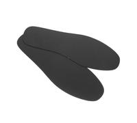 Baluue Semelles Intérieures Anti-Perforation en Acier au Manganèse Taille 45 Semelles Robustes pour Chaussures Homme et Femme Protection Renforcée pour Bottes de Travail Randonnée et