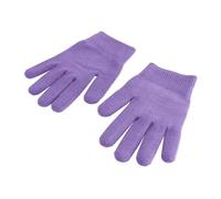 Baluue Soins Peau En Gel Hydratants Mains Adulte Violet Spa Réparation Sécheresse Exfoliation