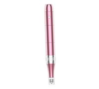 Baluue Stylo De Soins Peau Électrique Sans Fil Avec -aiguilles Kit De Avec Puce Nano Intégrée Et Instrument
