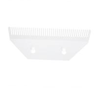 Baluue Support De Rangement Pour Perruques Acrylique Porte-extension Pour Cheveux Et Accessoires Pour Stockage Des Perruques Et Extensions De Cheveux
