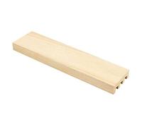 Baluue Supports En Bois Supports De Support Plateaux De Présentation Faciles À Utiliser Bases En Bois