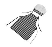 Baluue Tablier Pour Bébé Séance Photo Photographie De Nouveau-Né Costume De Photo De Nouveau-Né Tenues De Photographie Pour Bébé Costume De Chef Tablier De Chef Pour Tout-Petit