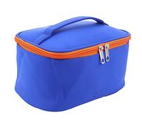 Baluue Trousse De Maquillage Étanche pour Femme Pratique Et Léger Facile à Transporter pour Voyages Et Activités De Plein Air