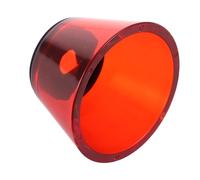 Baluue Uv Nail Lamp Shield Anti-glare Light Blocker For Gel Polish Curing Portable Manicure Eye Protection Visor Nail Lamp Cover For Comfortable Precision