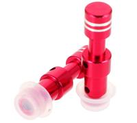 Baluue Vanne Flotteur pour Cocotte Bouchon Silicone Détachées Résistantes à Haute Température Remplacement pour Autocuiseur Électrique Accessoires Compatibles SEB et Autres Modèles