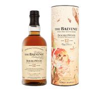 Scotch whisky single malt ecossais 40% 12 ans BALVENIE