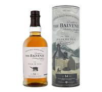 Balvenie Stories The Week Of Peat 14yo Whisky 70cl 48.3% ABV