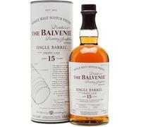 Balvenie 15 ans Sherry Cask Single Barrel 47,8° - Whisky - bouteille 70 cl