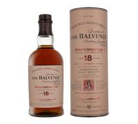 The Balvenie 18 Years Old Pedro Ximénez Cask 48,7% Vol. 0,7l in Giftbox