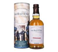 Balvenie 18YO French Pineau Cask 0,7L (47,9% Vol.)