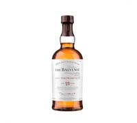 The Balvenie 21 ans Portwood Single Malt Whisky 70 cl