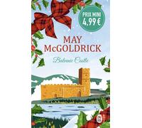 Balvenie Castle - May McGoldrick - J'ai Lu - Poche - Roman