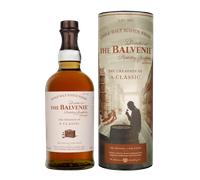 Balvenie Creation of a Classic 70cl Whisky