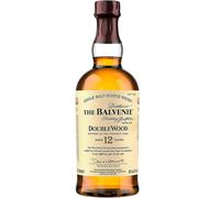 Scotch whisky single malt ecossais 40% 12 ans BALVENIE