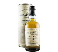Balvenie Peat Week Single Malt Whisky 14 Ans 0.7 L