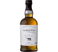 Balvenie Stories The Week Of Peat 14yo Whisky 70cl 48.3% ABV
