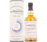 Balvenie The Balvenie TUN 1509 Single Malt Scotch Whisky Batch No. 5 52,6% Vol. 700 ml