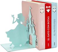 Balvi Book support Fairytale - Turquoise