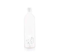 Balvi - Bouteille Atlantis H2O 1.2 L Borosilicate