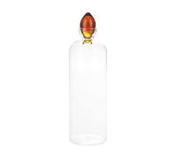 Balvi Gourami 1.1l Bottle Clair