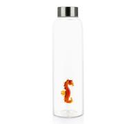 Balvi Bouteille Hippocampe Atlantide