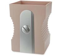 Balvi Corbeille à Papier Sharpener Couleur Rose Corbeille de Recyclage Accessoire Parfait pour Votre