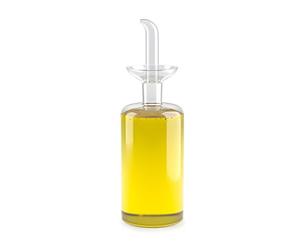 Balvi - huillier de 500 ML de capacité, en Verre. Système Anti-Goutte. Idéal également pour Les Huile