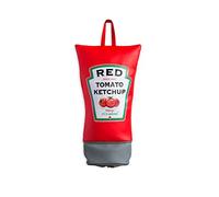Balvi - Ketchup Sac à Sacs en Plastique