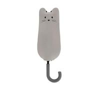 Balvi Parapluie Meowmbrella Couleur Gris Un Design avec des Chats Partout Nylon