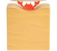 Balvi Porte cure-dents Sebastian - Rouge