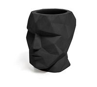 Pot à crayons design The Head