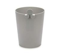 Balvi Poubelle MrRecycle Couleur Gris Contenant auxiliaire pour Trier Les déchets ménagers Peut s'acc