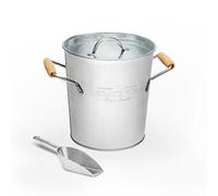 Balvi Refroidisseur de vin & seau à glace Grand Vin Double paroi intérieure Avec