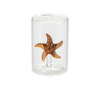 Balvi Atlantis Starfish Salt Shaker Clair