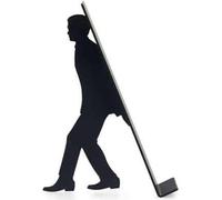 Balvi Support de smartphone trop grand