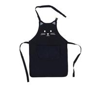 Balvi Tablier Adulte Kitty avec Poche sur Le Devant Polyester