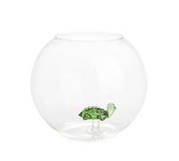 Balvi Vase Atlantis Turtle