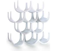 Balvi Wine Rack Basics - pour 10 bouteilles