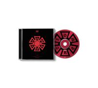 Balvin J & Castro Ryan - Omerta CD